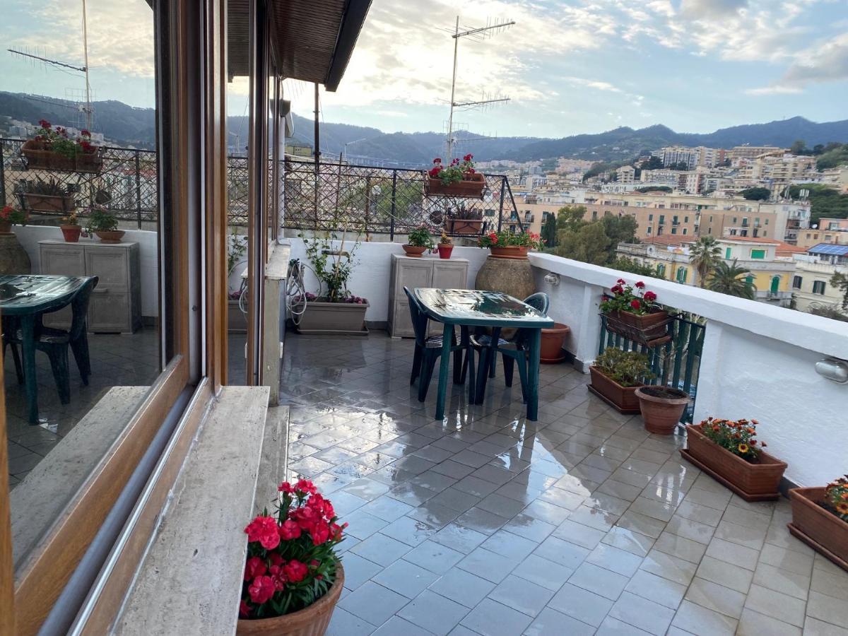 Casa Malu Apartment Messina Exterior photo