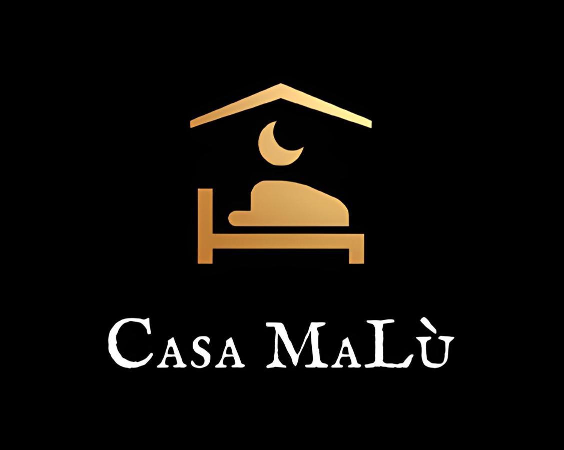 Casa Malu Apartment Messina Exterior photo